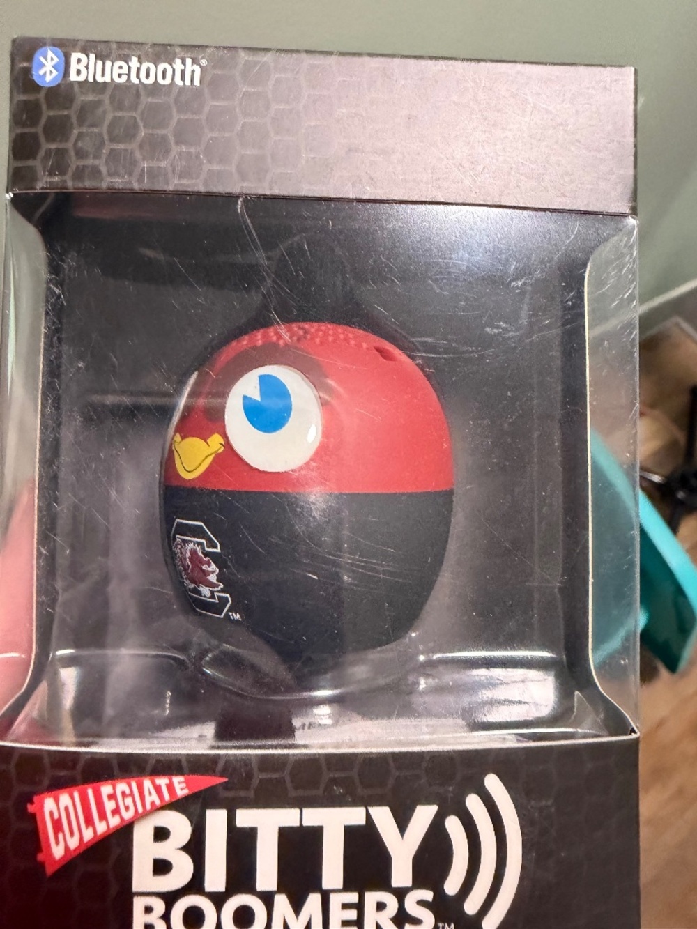 Carolina Gamecoks Mini Speaker